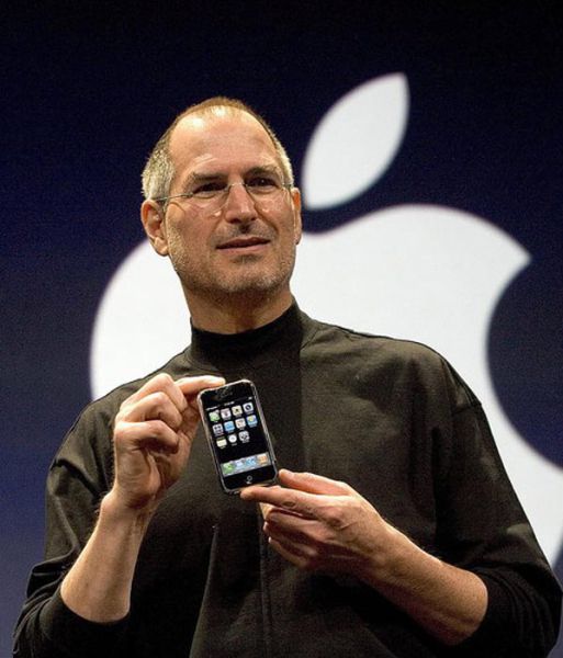 Steve Jobs’ Unique and World Altering Career Remembered