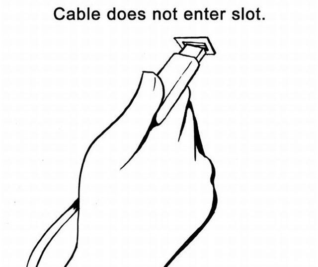 The Secret of USB Cable