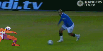 The Funniest Soccer Related Collection of Gifs