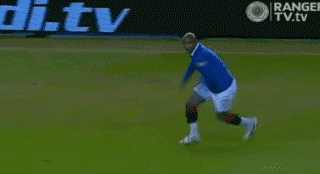 The Funniest Soccer Related Collection of Gifs