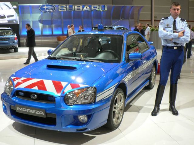 The Reason why Subaru Has Difficult Time Selling Its Cars
