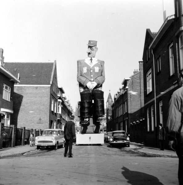 A Glance in the Past of Netherlands through These Incredible Old Pictures. Part 2