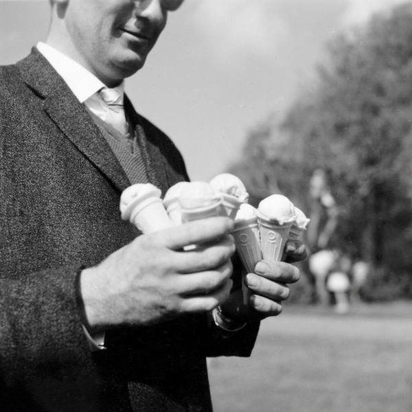 A Glance in the Past of Netherlands through These Incredible Old Pictures. Part 2