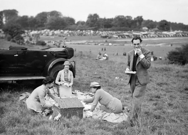 A Glance in the Past of Netherlands through These Incredible Old Pictures. Part 2