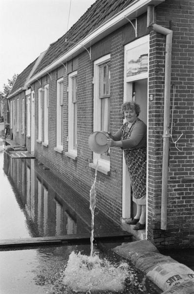 A Glance in the Past of Netherlands through These Incredible Old Pictures. Part 2