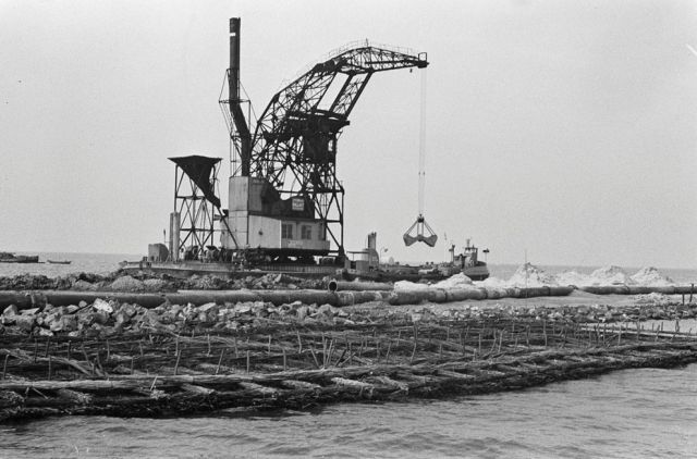 A Glance in the Past of Netherlands through These Incredible Old Pictures. Part 2