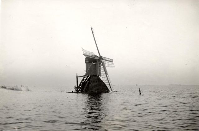 A Glance in the Past of Netherlands through These Incredible Old Pictures. Part 2