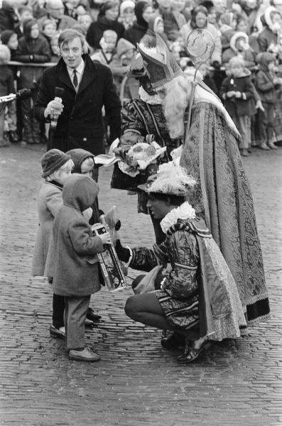 A Glance in the Past of Netherlands through These Incredible Old Pictures. Part 2