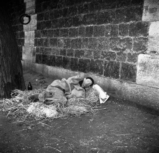 A Glance in the Past of Netherlands through These Incredible Old Pictures. Part 2