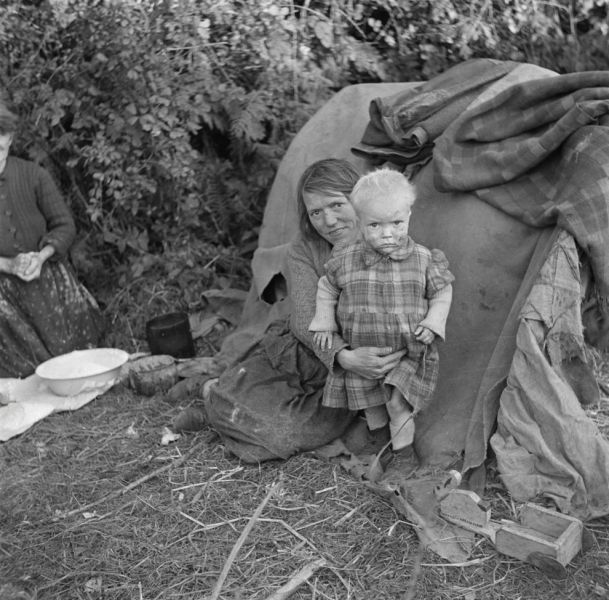 A Glance in the Past of Netherlands through These Incredible Old Pictures. Part 2