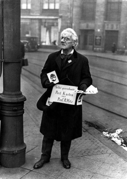 A Glance in the Past of Netherlands through These Incredible Old Pictures. Part 2