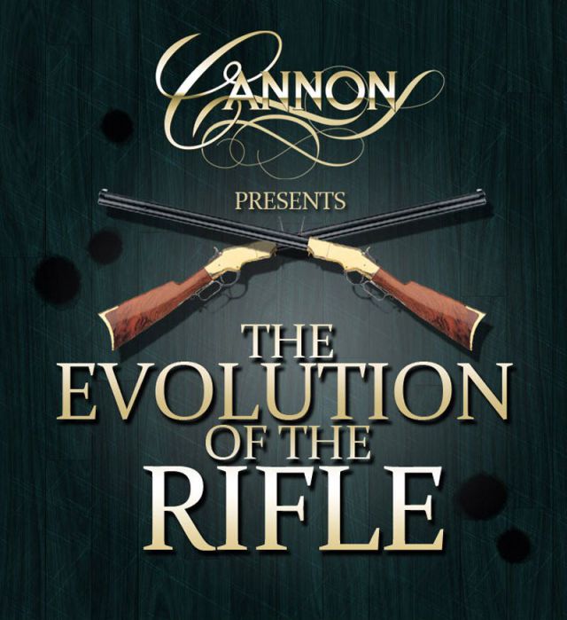 How the Rifle Evolved Through Years