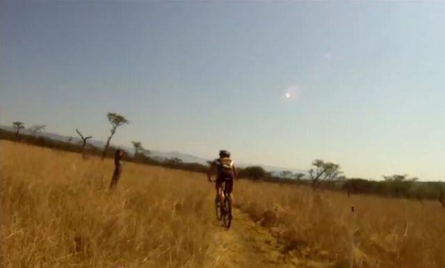 Why Mountain Biking in Africa Is Dangerous [VIDEO]