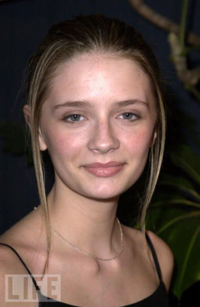 Mischa Barton: The Price of Fame