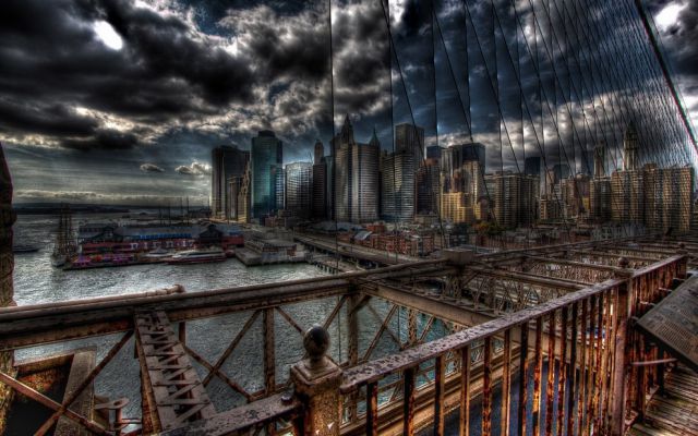 Beautiful HDR Pictures