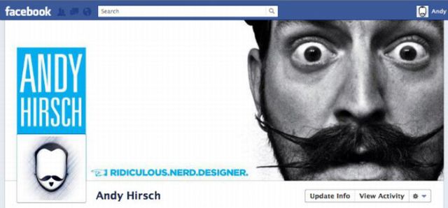 Facebook Fun Hack Profiles. Part 3