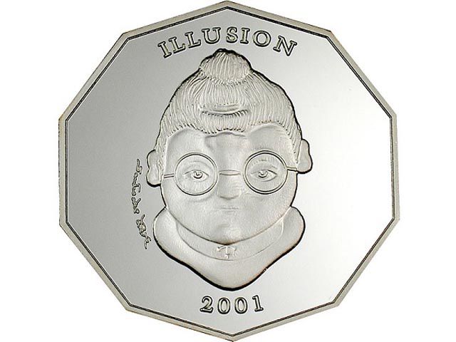 The Most Unusual Coins