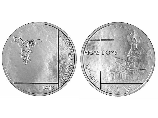 The Most Unusual Coins