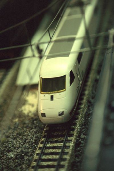 Amazing Railway Models