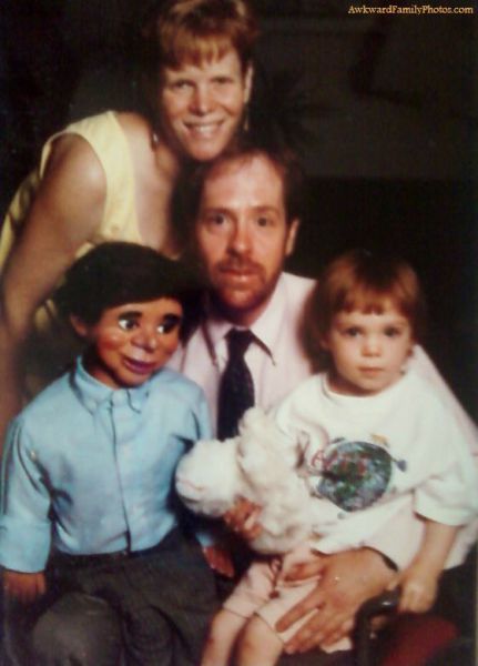 Awkward Family Photos. Part 7