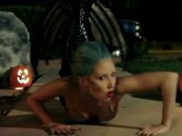 Gaga + Halloween = Gagaween!