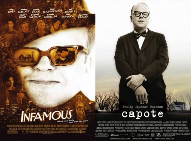 Awesome Movies and Their Copycats