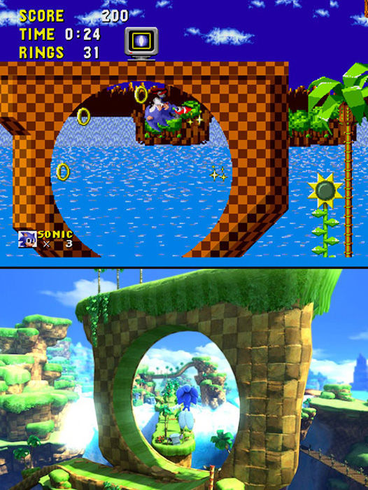 Classic vs. Present Day Gaming: Which Is Better?