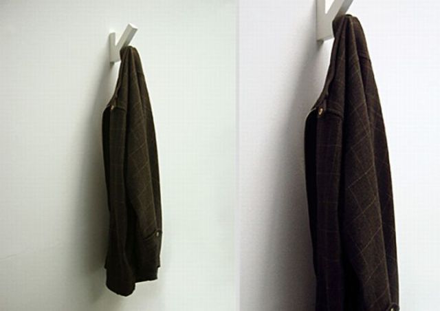 Innovative  Designs For Wall Hooks