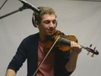 Beautiful Violin Cover of Queen’s ‘Don’t Stop Me Now’