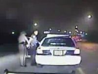 Florida Highway Patrol Woman Arrests Speeding Police Officer