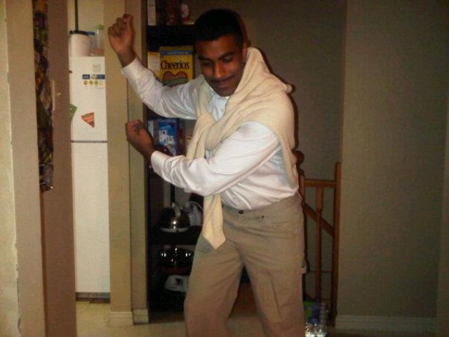 The Funniest 2011 Halloween Costumes