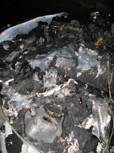 Brand New BMW X6 15 Months Later