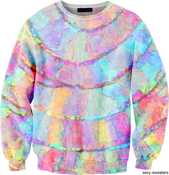 Amazing Sweater Ideas