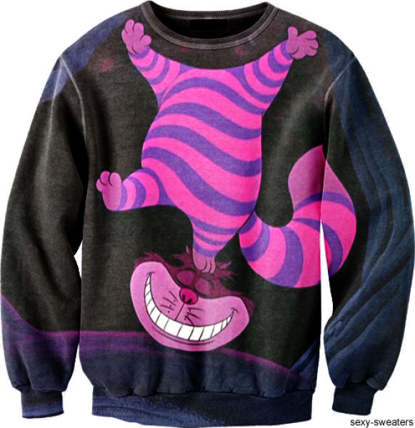 Amazing Sweater Ideas