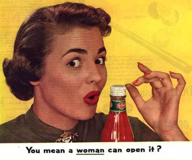 Crazy Shocking Retro Ads 85 Pics 1218