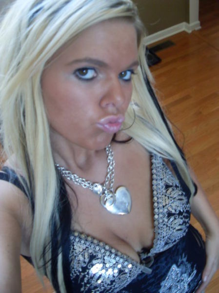 The Ugliness of the Duckfaces. Part 2