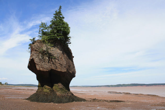 Unusual Rock Formations from Around the Globe