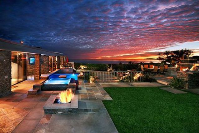 Backyards of Your Dream