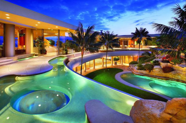 Backyards of Your Dream