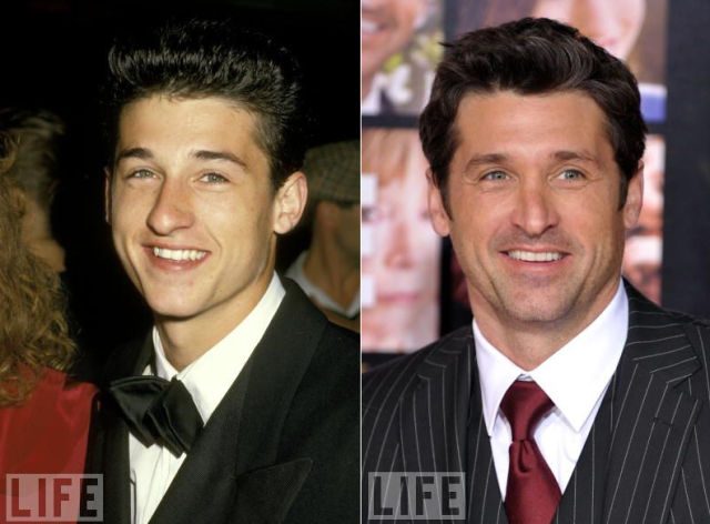 Celebrities Who Get Hotter With Age
