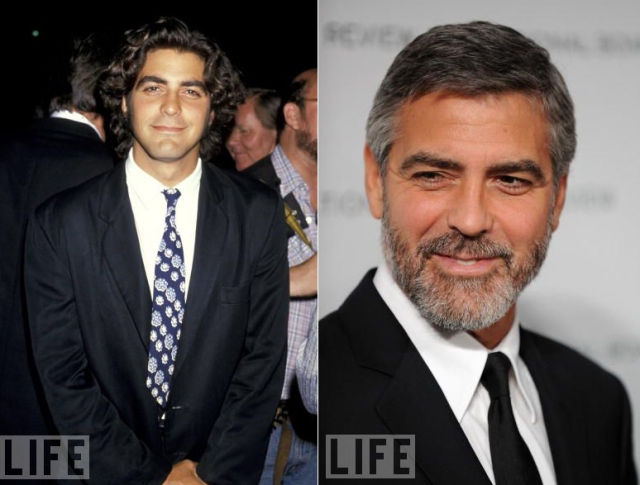 Celebrities Who Get Hotter With Age