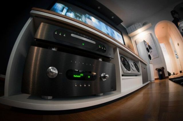 Home Theater Setup That’ll Wow You