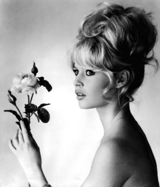 Brigitte Bardot Getting Older