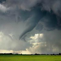 The Visual Beauty of Tornados and Hurricanes (37 pics) - Picture #34 ...