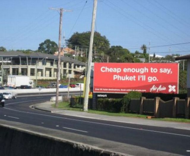 Completely Hilarious and Failed Signs
