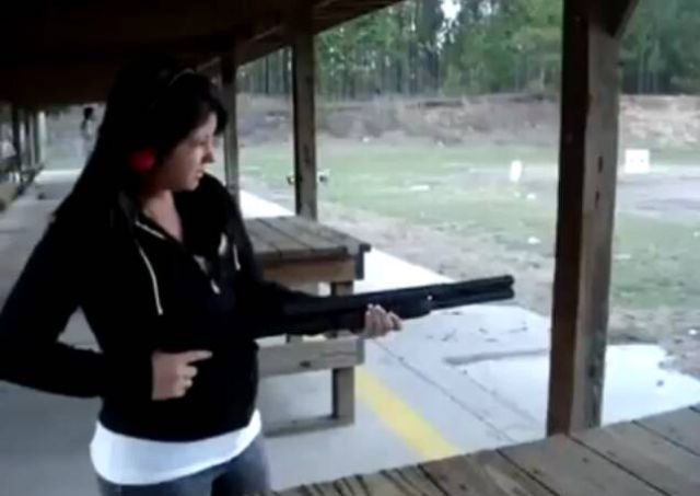 Great Compilation of Gun Fail Incidents
