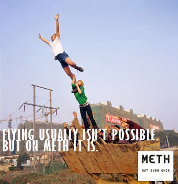 Funny ”This Is Not Normal” Meth Memes