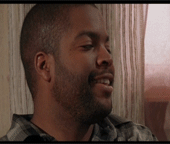 Funny GIF Reactions to Seeing Dude’s Package for the First Time