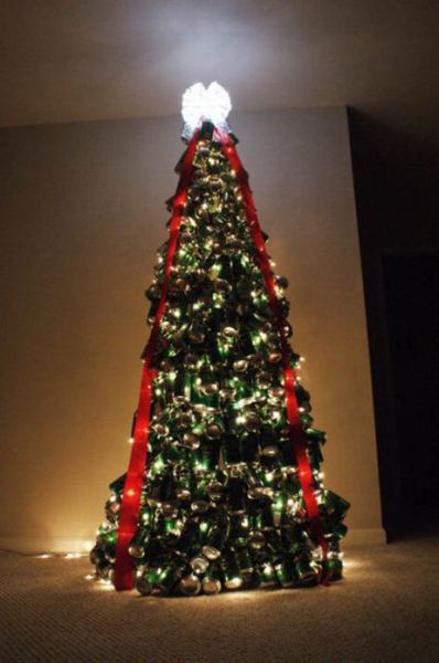How to Make an Exclusive Christmas Tree