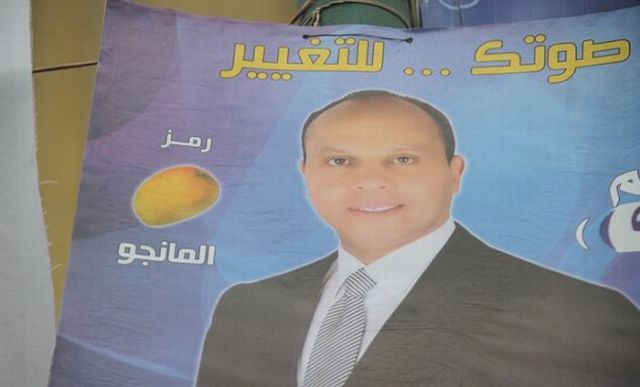 What Is So Special about Elections in Egypt